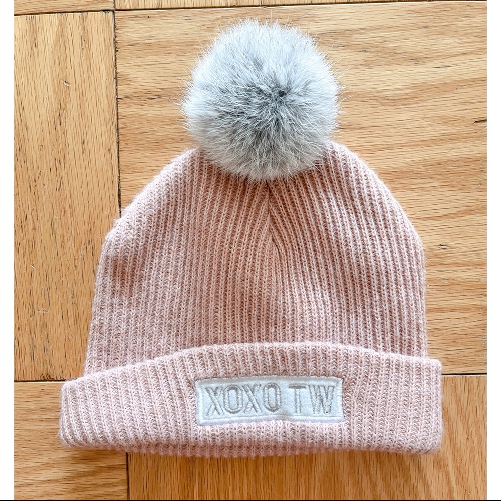 Teenie Weenie Winter Hat